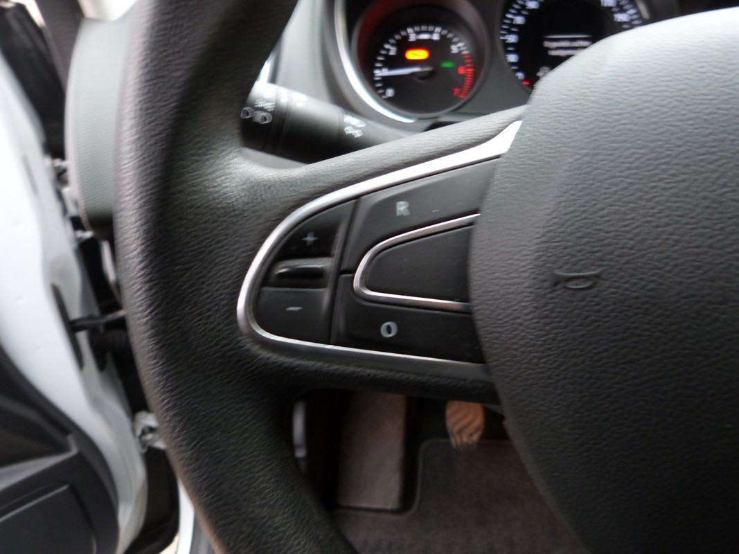 Renault Scénic