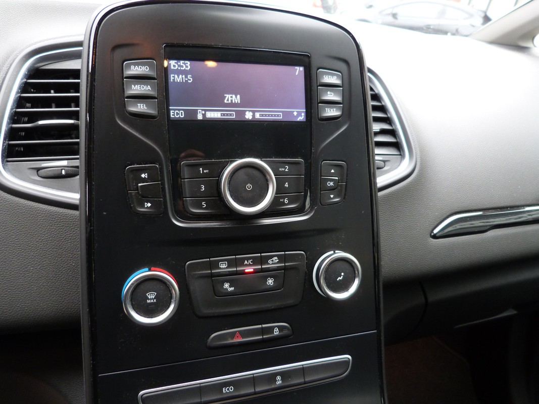 Renault Scénic