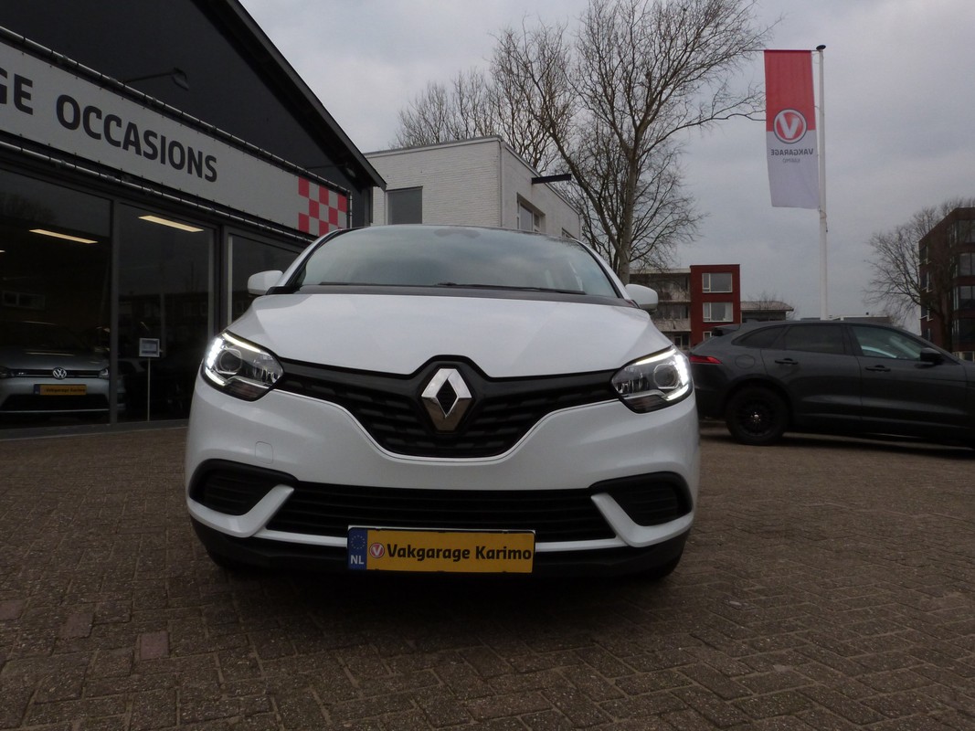Renault Scénic