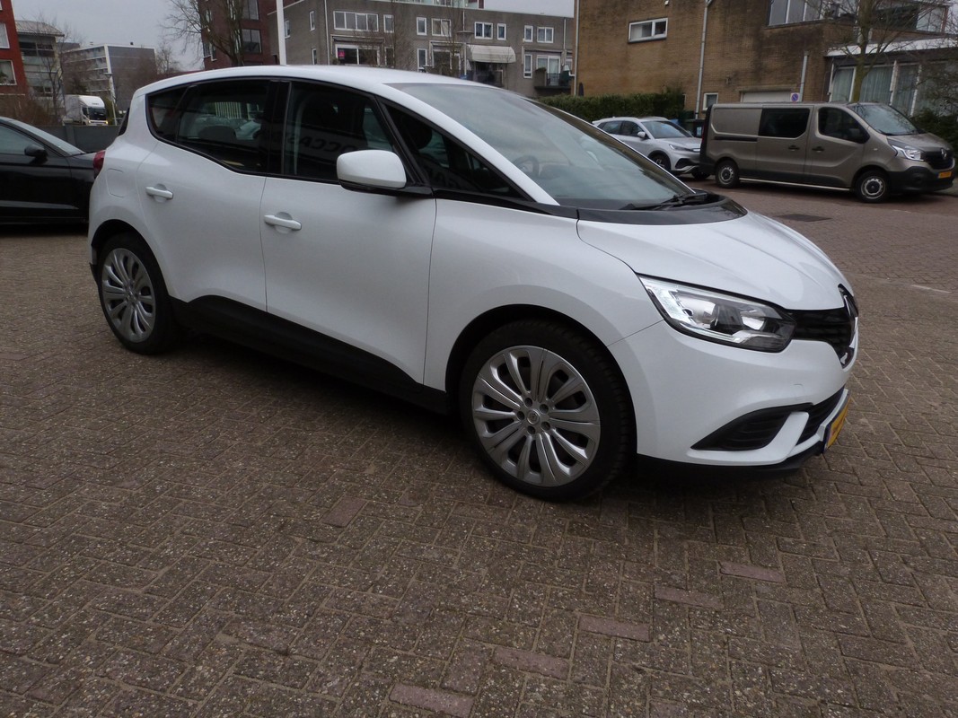 Renault Scénic
