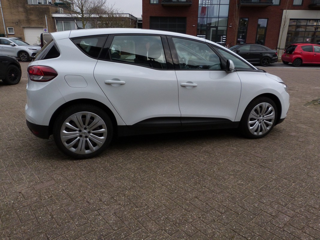 Renault Scénic