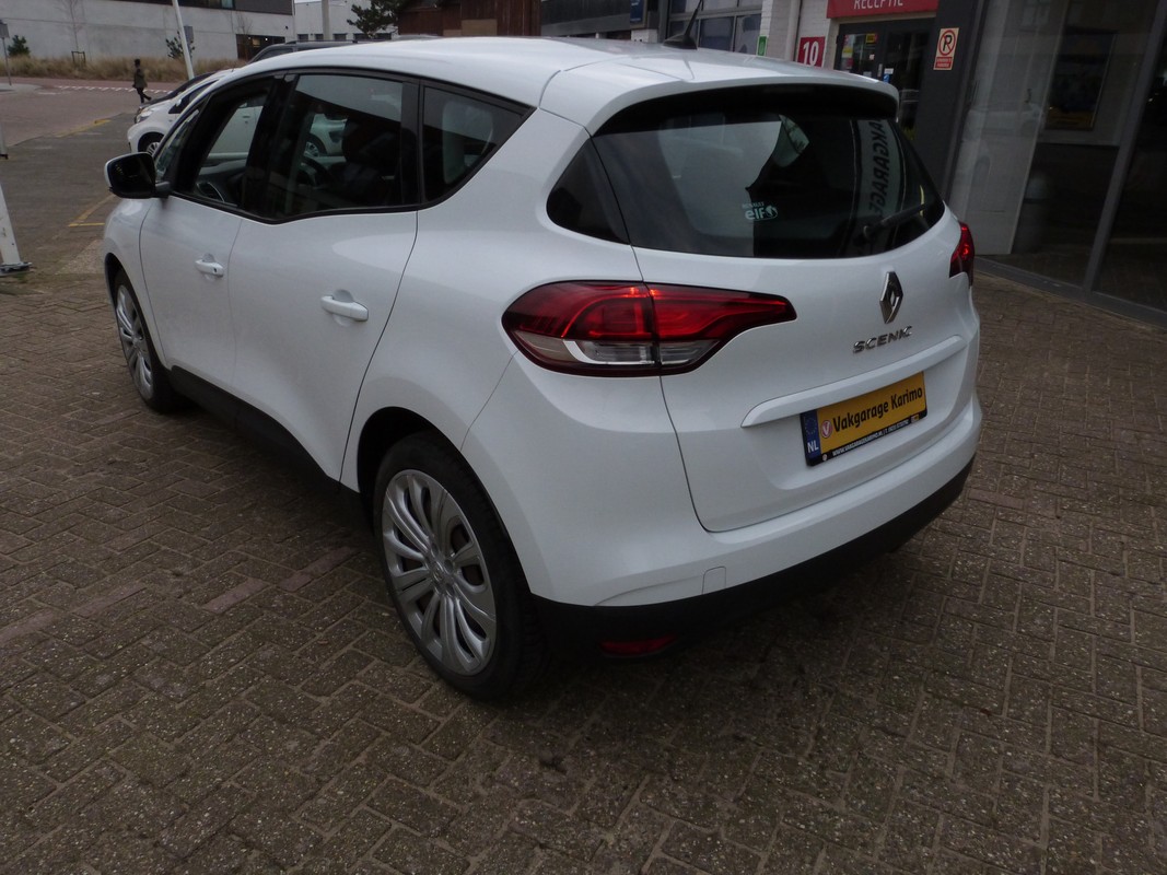 Renault Scénic