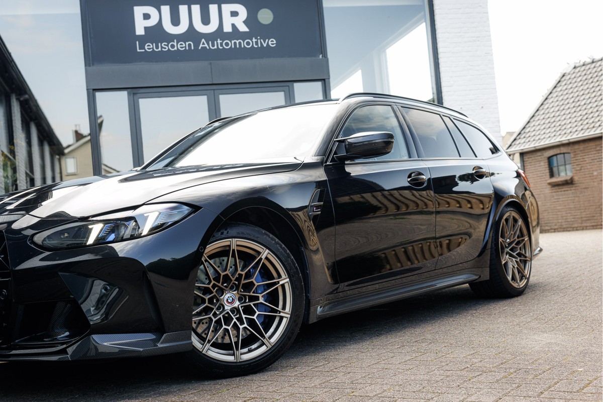 BMW M3