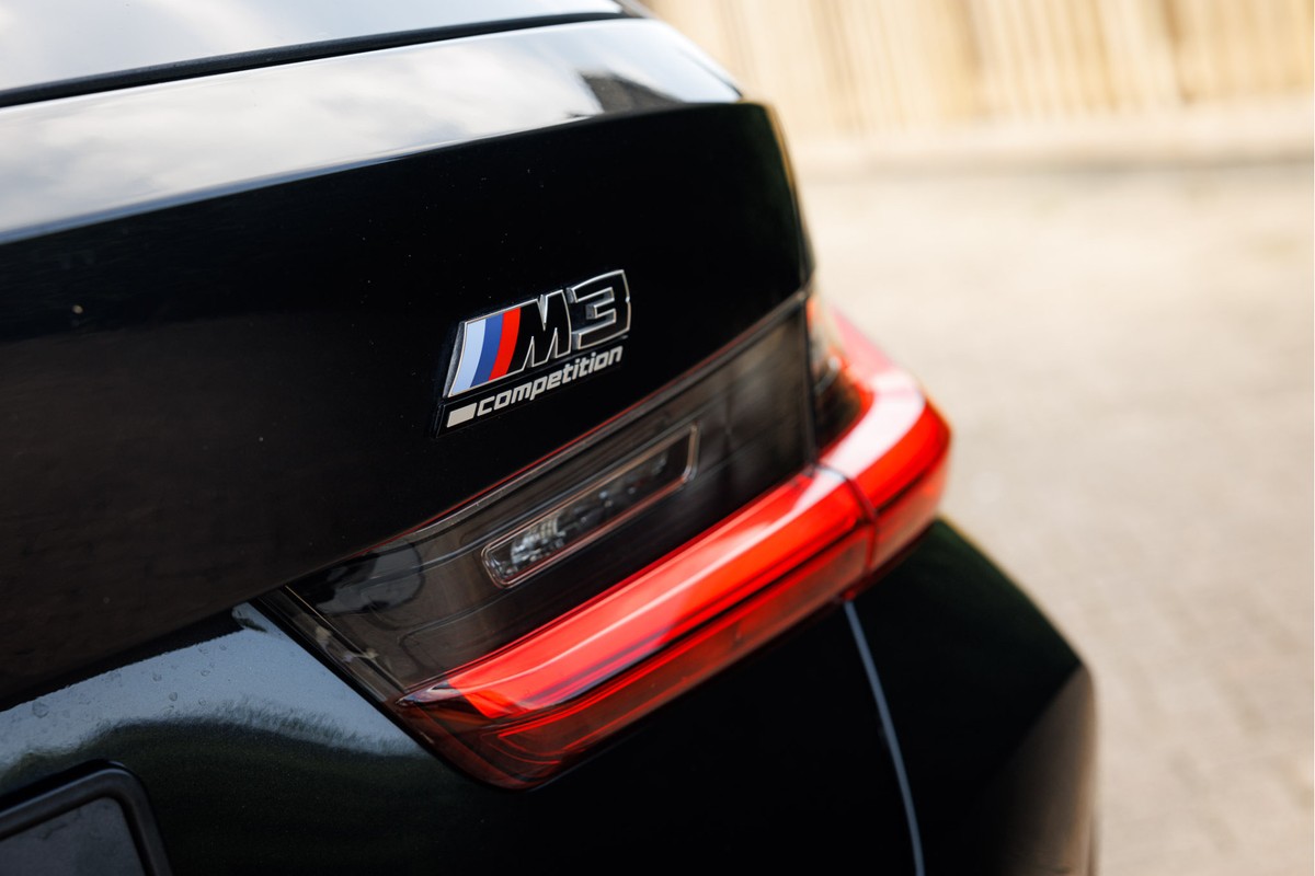 BMW M3