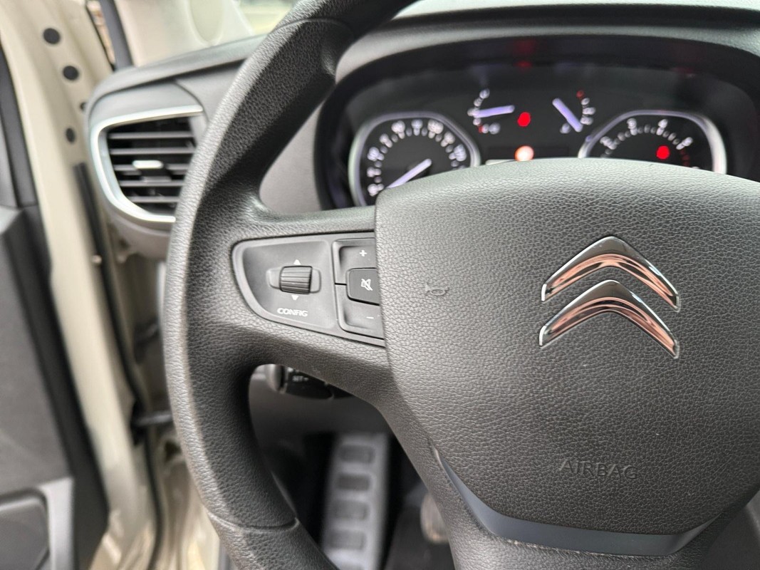Citroën 