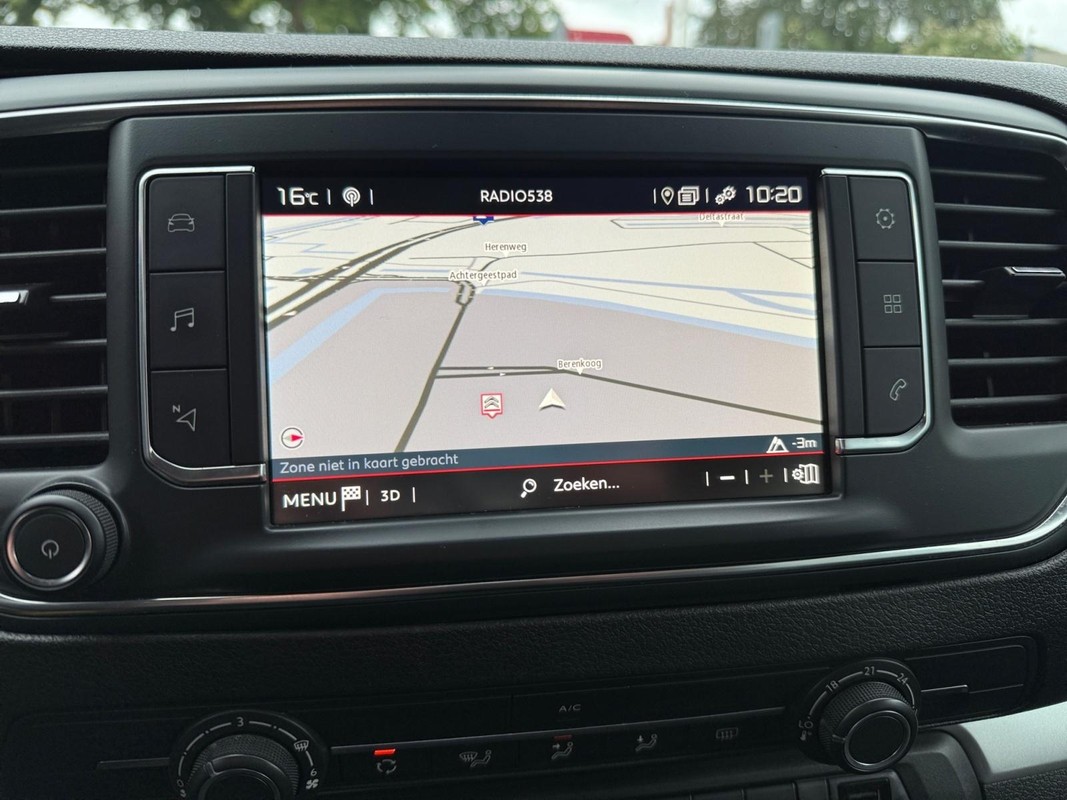 Citroën 