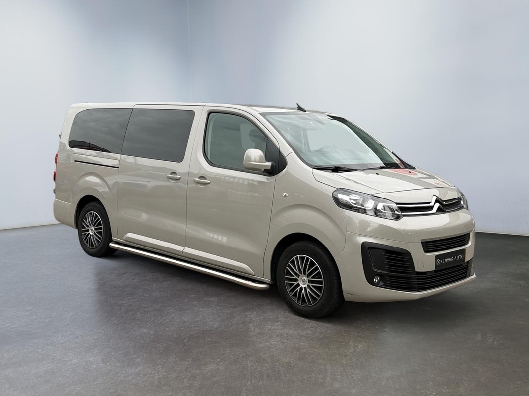 Citroën 