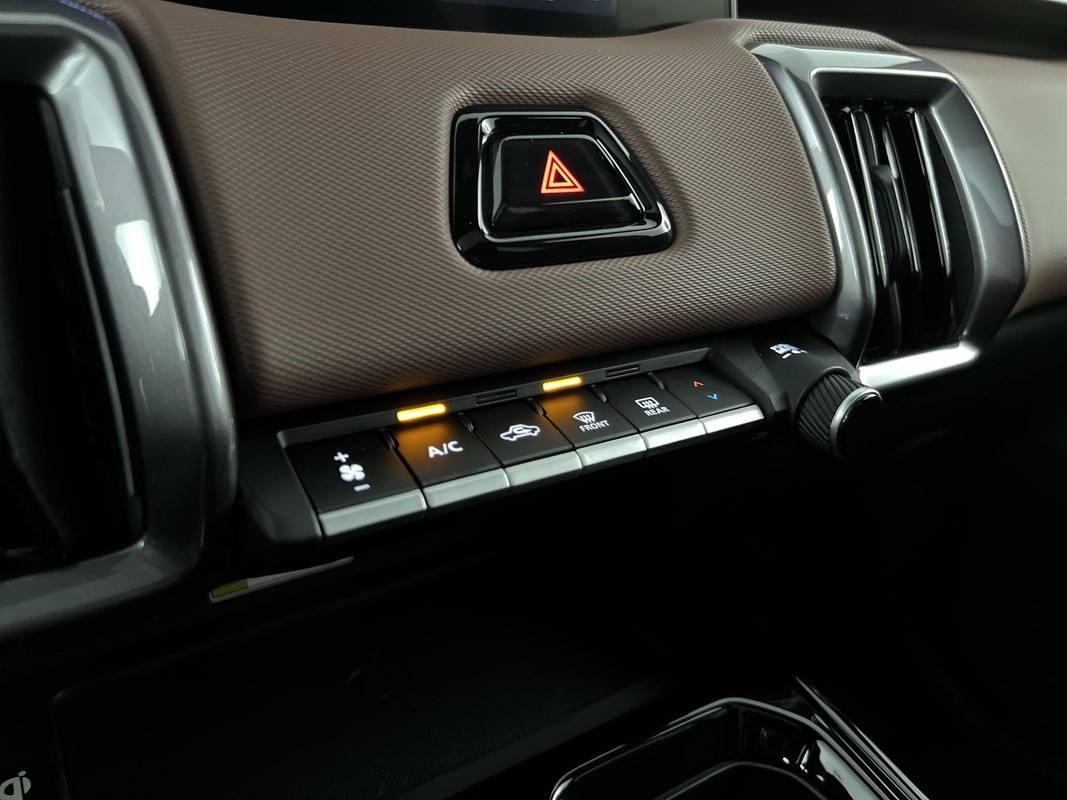 Suzuki e Vitara