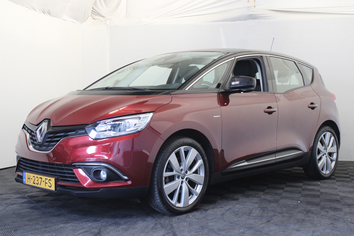 Renault Scénic