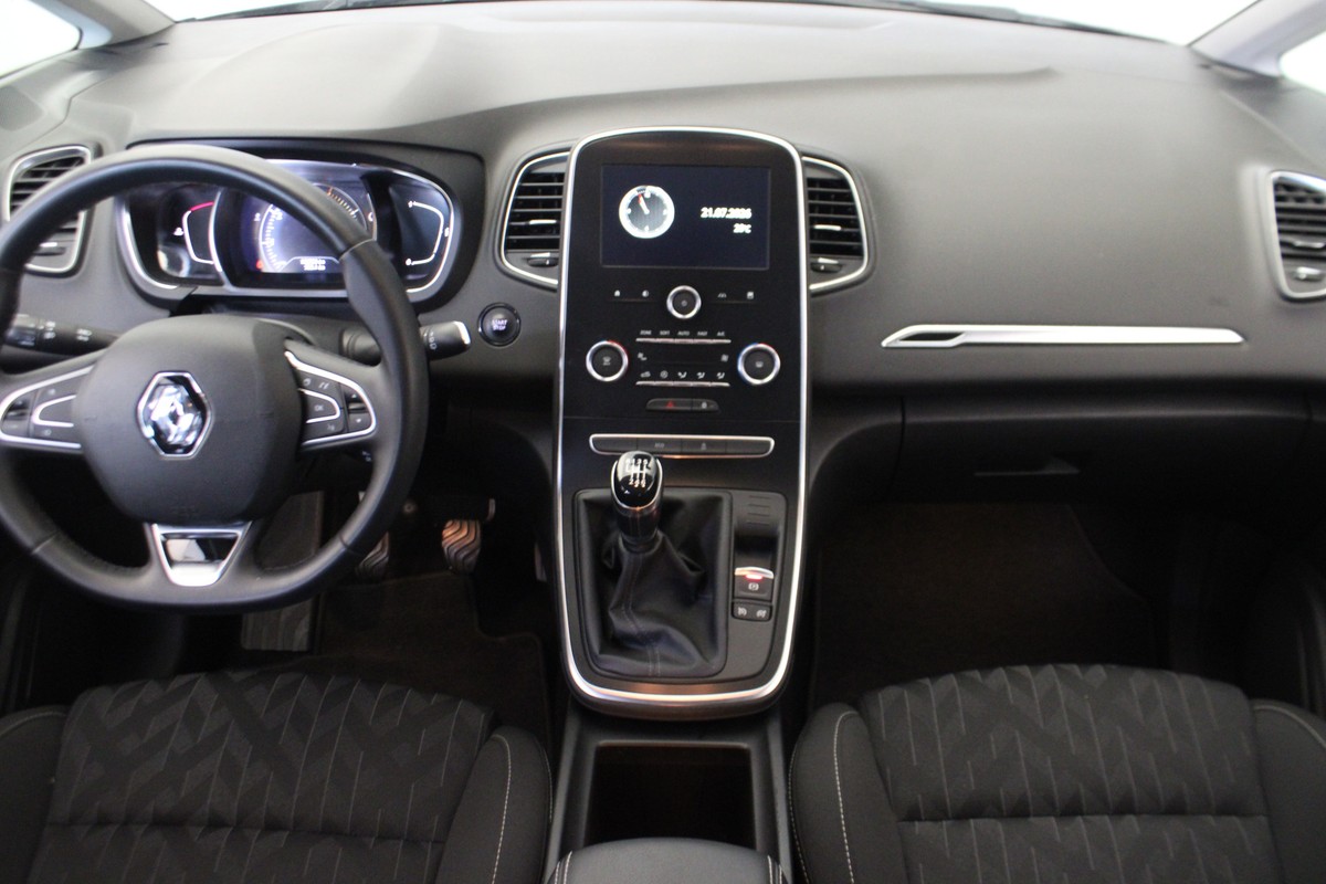 Renault Scénic