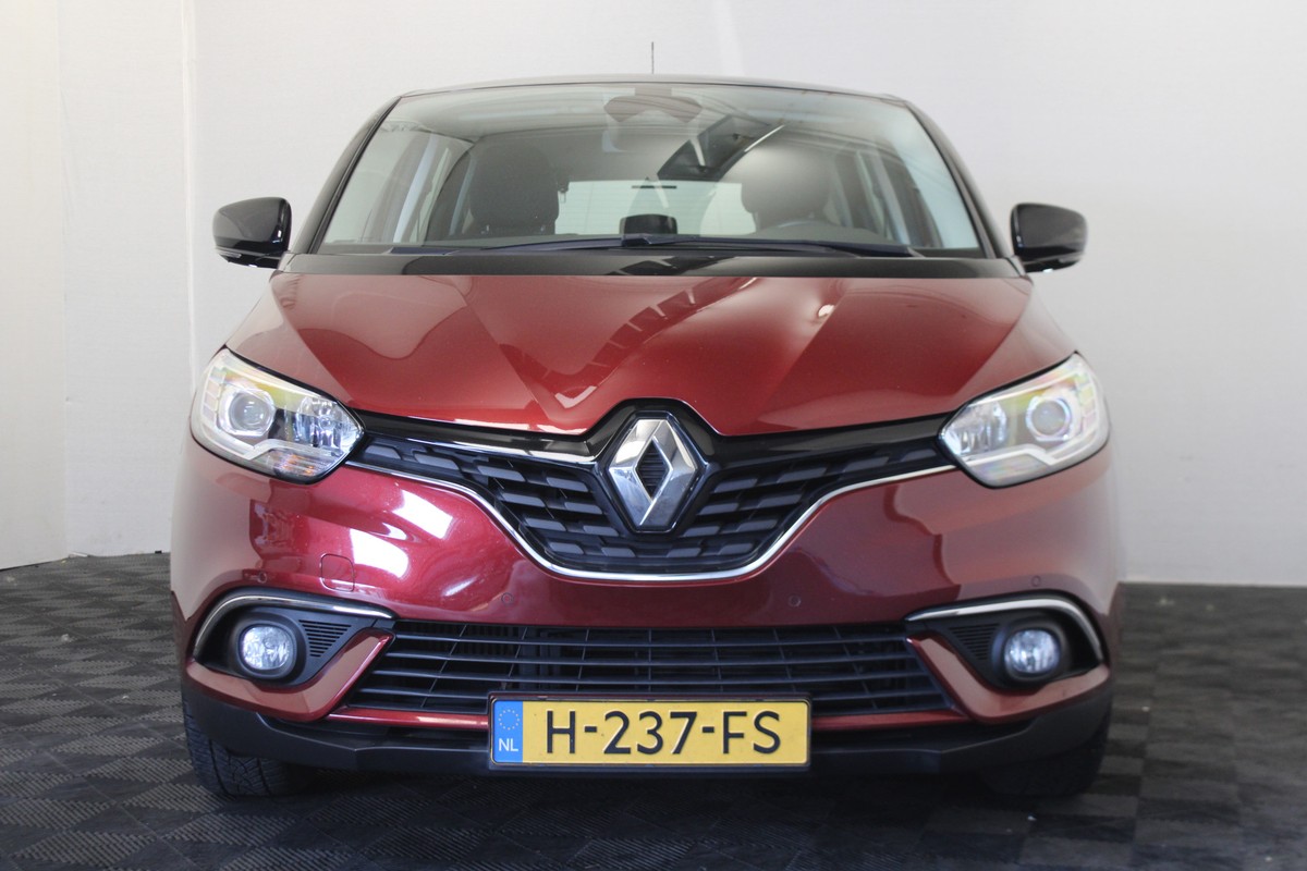 Renault Scénic
