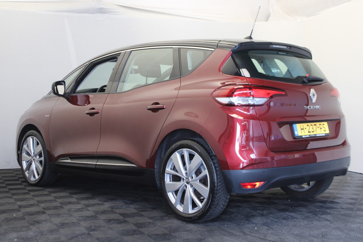 Renault Scénic