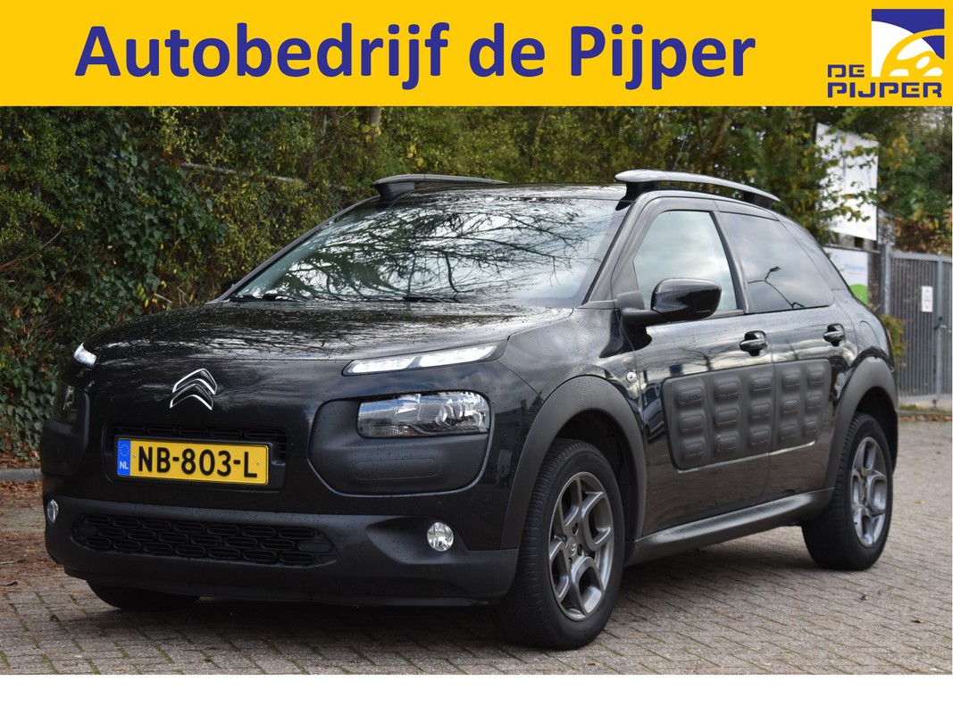 Citroën C4 Cactus