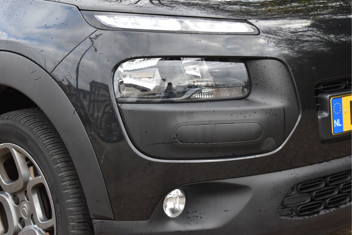 Citroën C4 Cactus