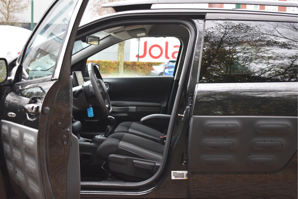 Citroën C4 Cactus
