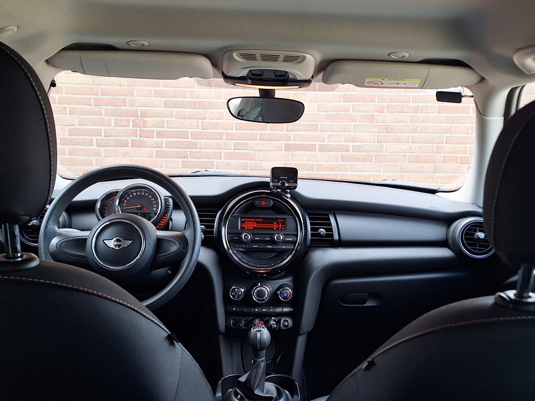 MINI One