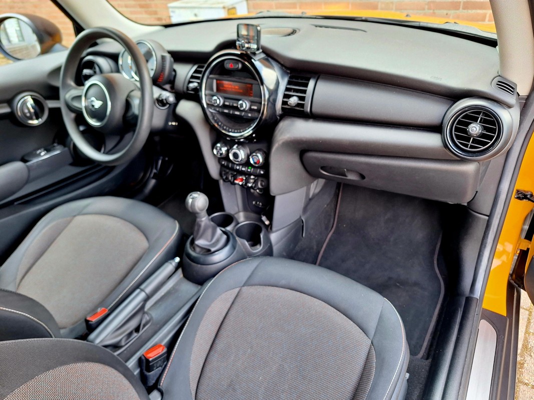 MINI One