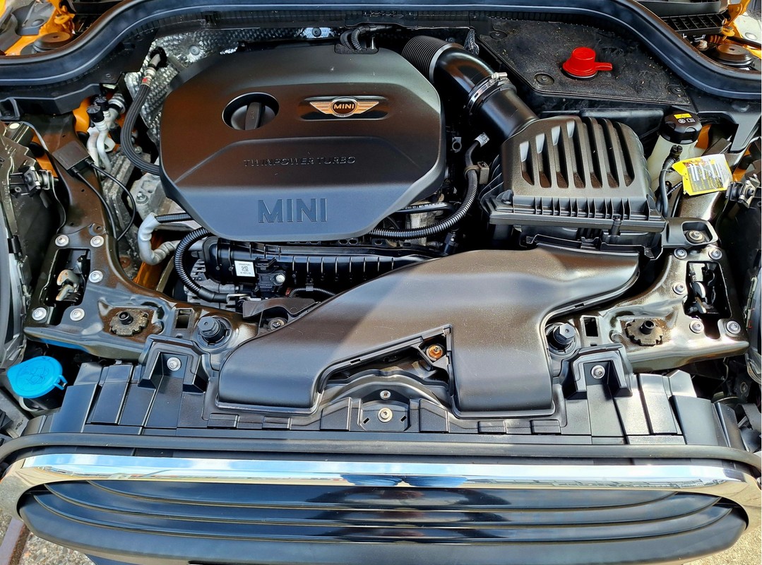 MINI One