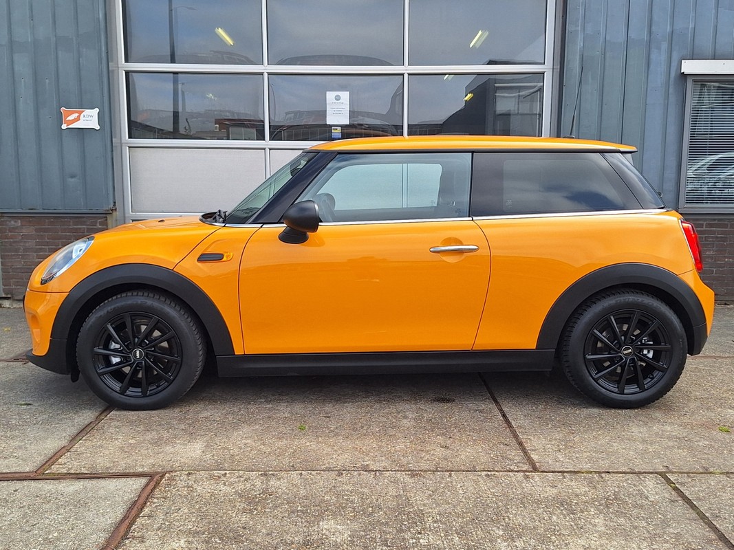 MINI One