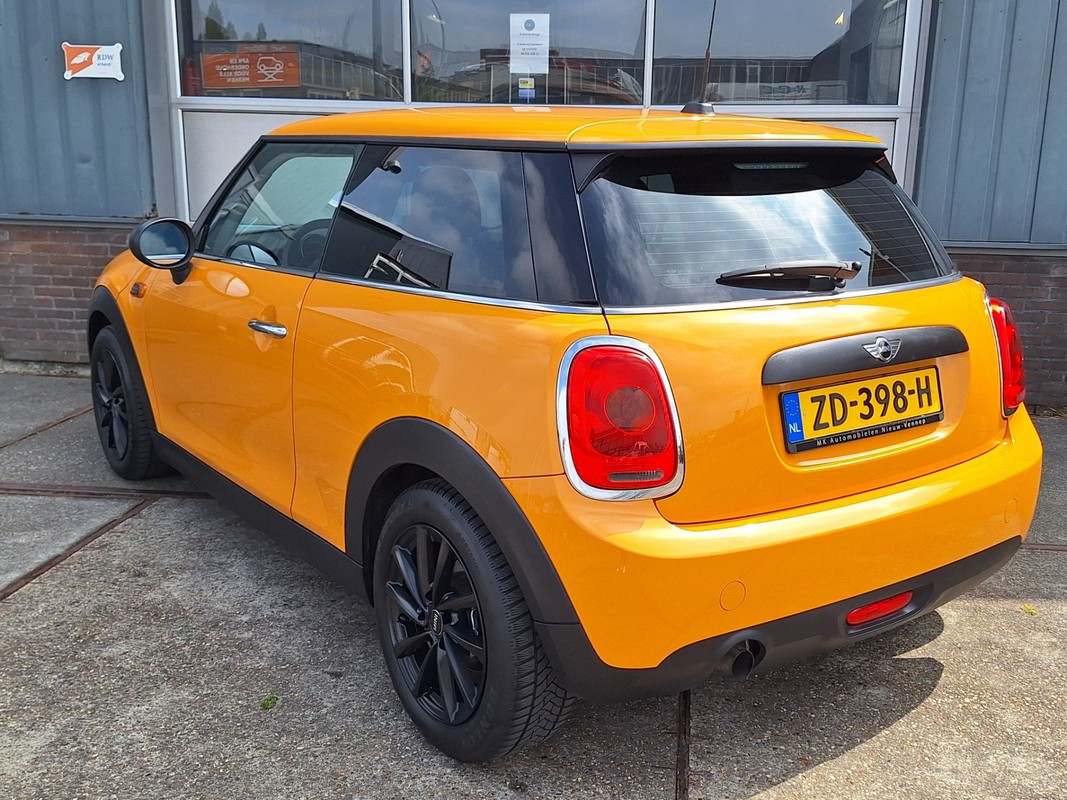 MINI One