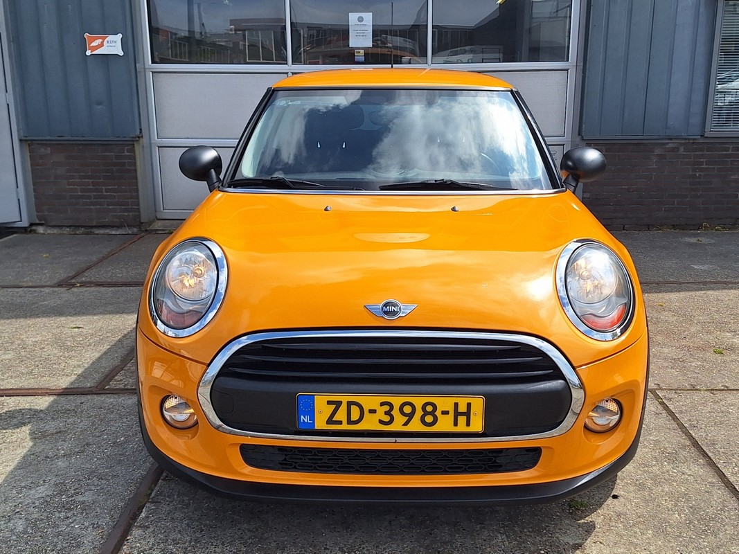 MINI One
