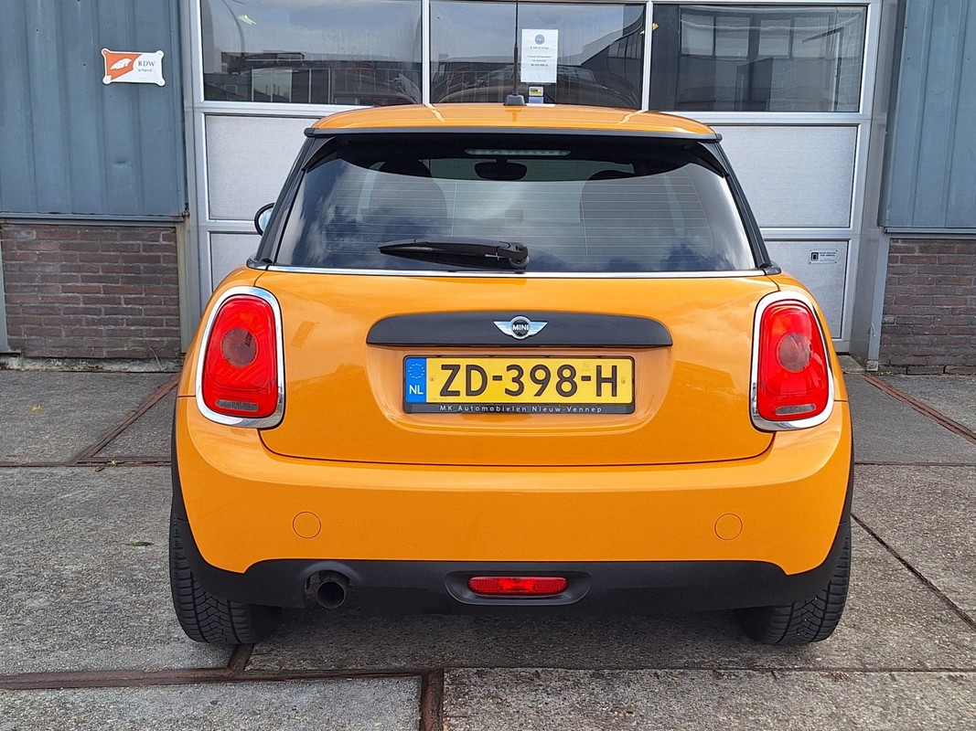 MINI One