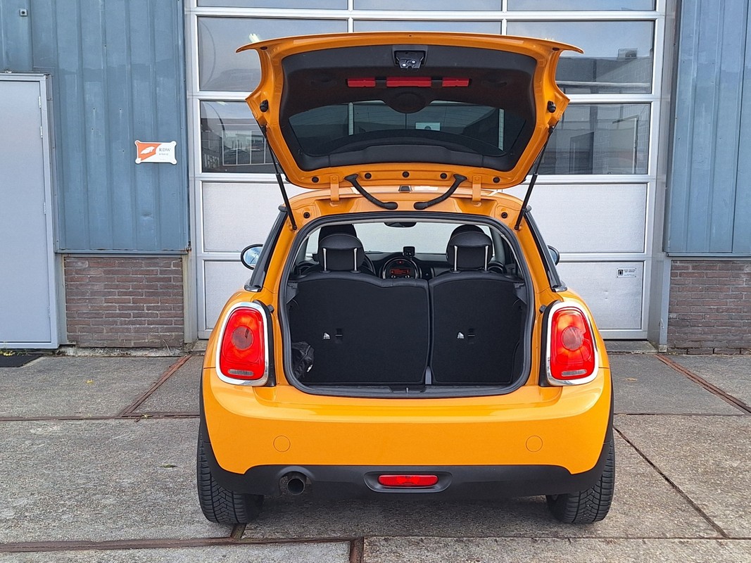 MINI One