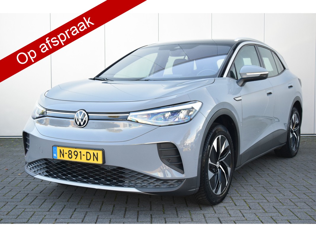 Volkswagen ID.4