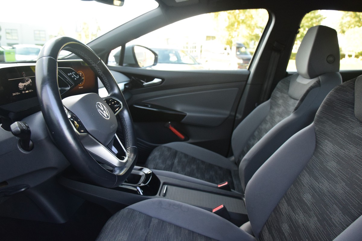 Volkswagen ID.4