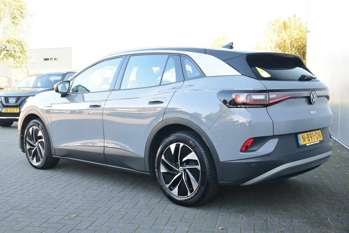 Volkswagen ID.4