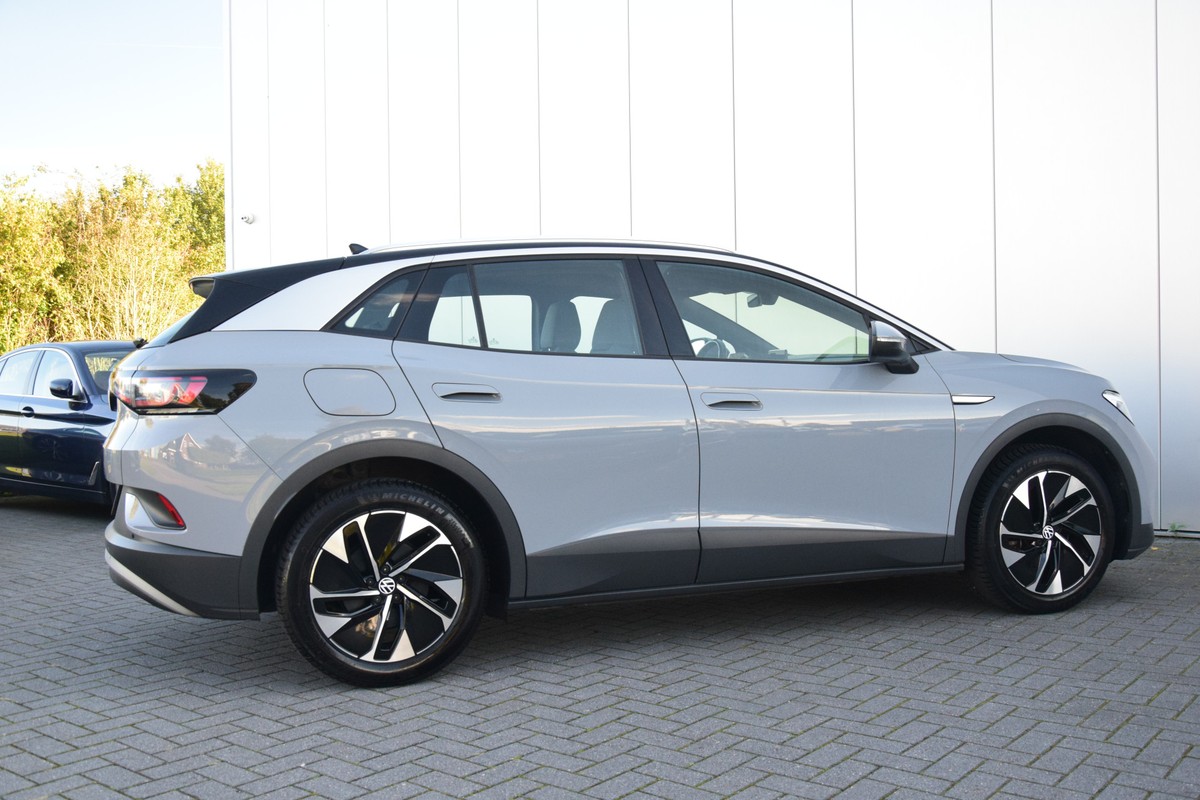 Volkswagen ID.4