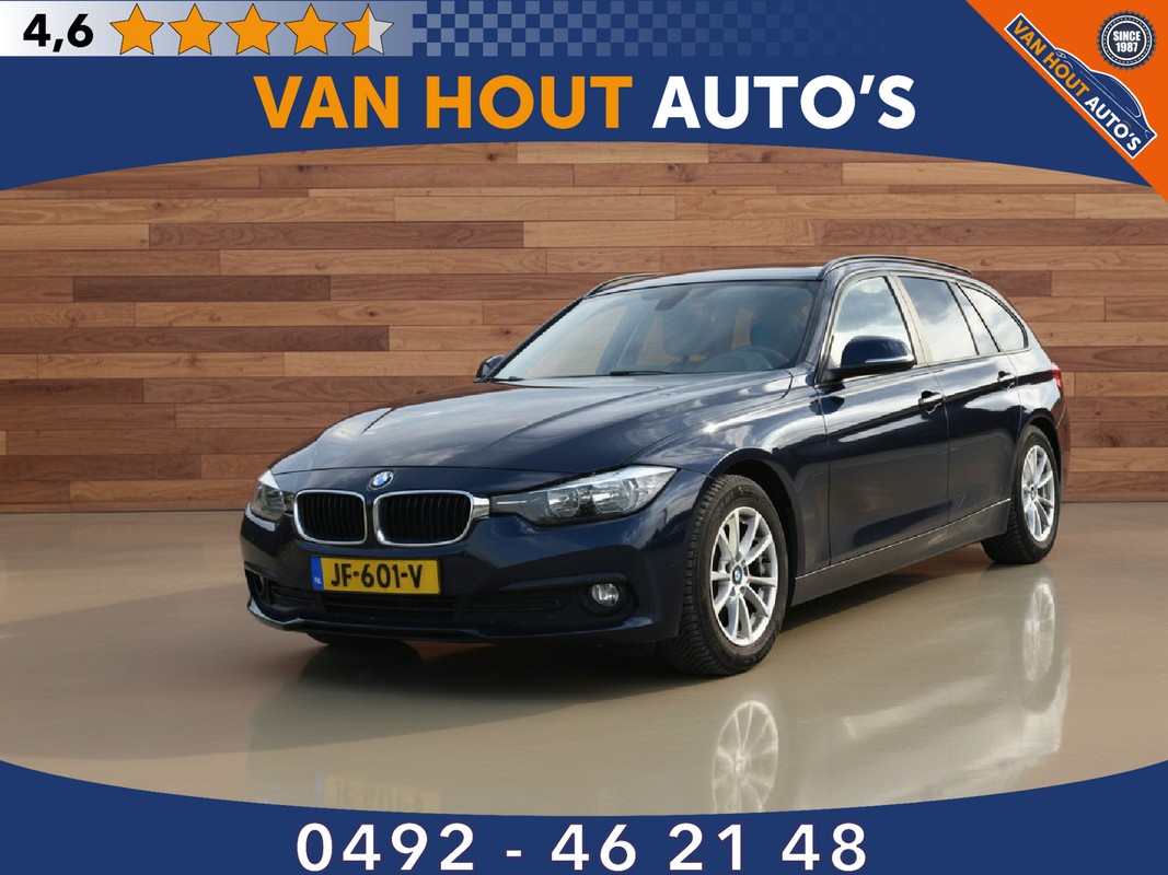 BMW 3 Serie