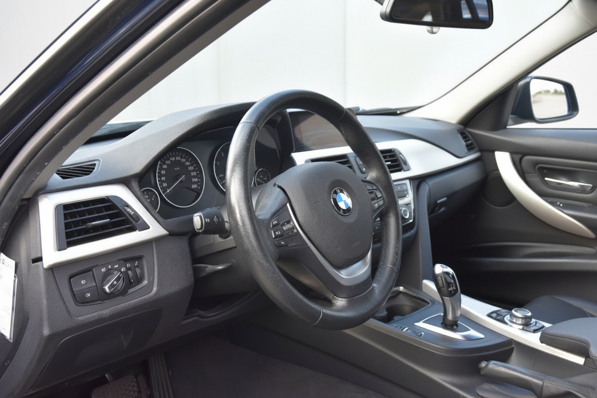 BMW 3 Serie