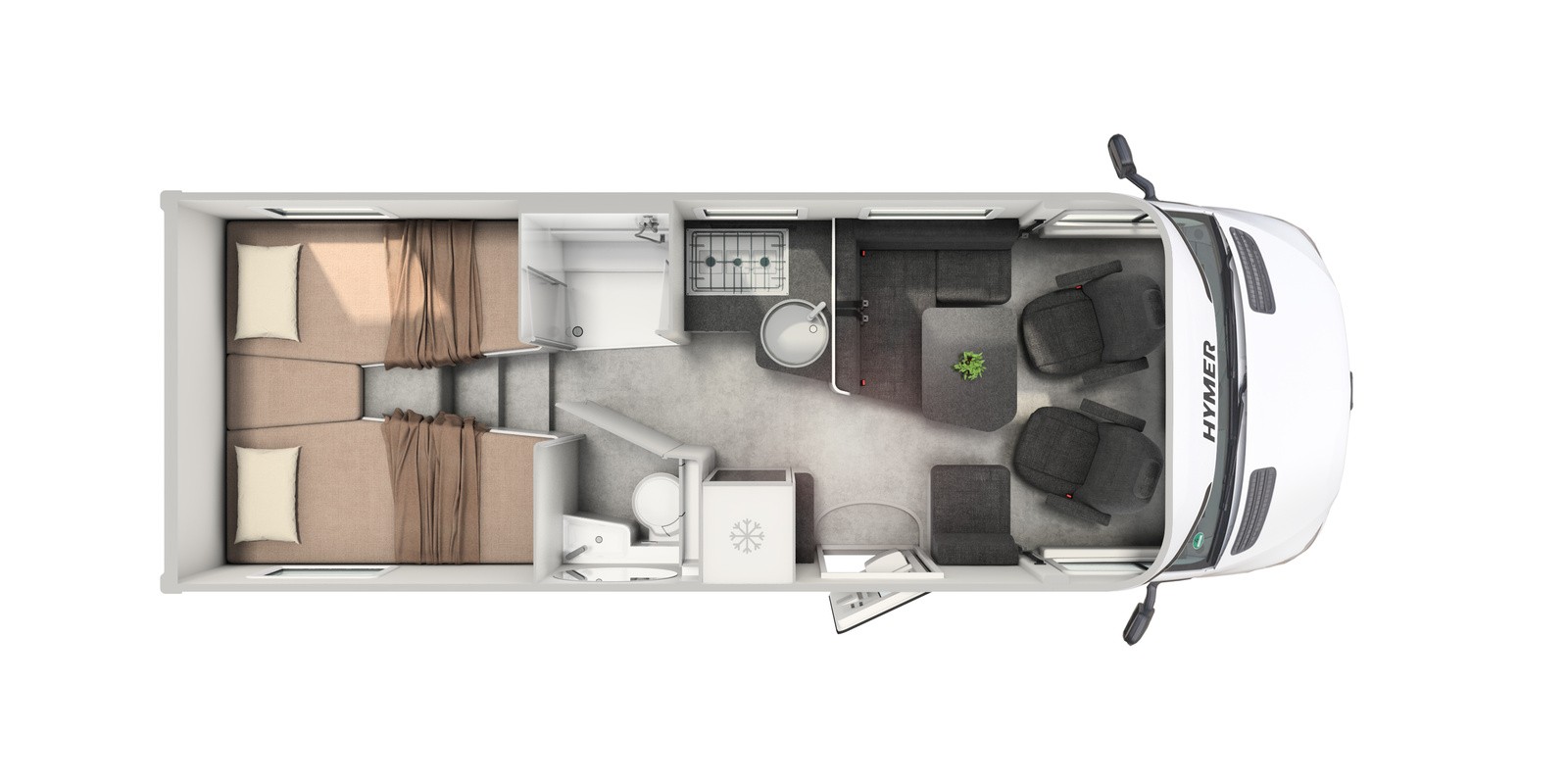 Hymer 