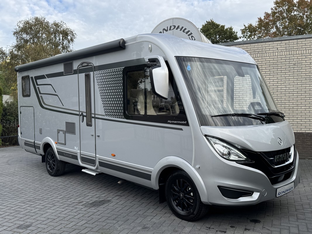 Hymer 