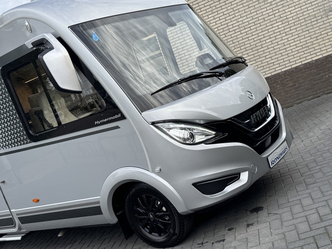 Hymer 