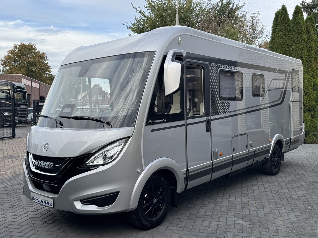 Hymer 