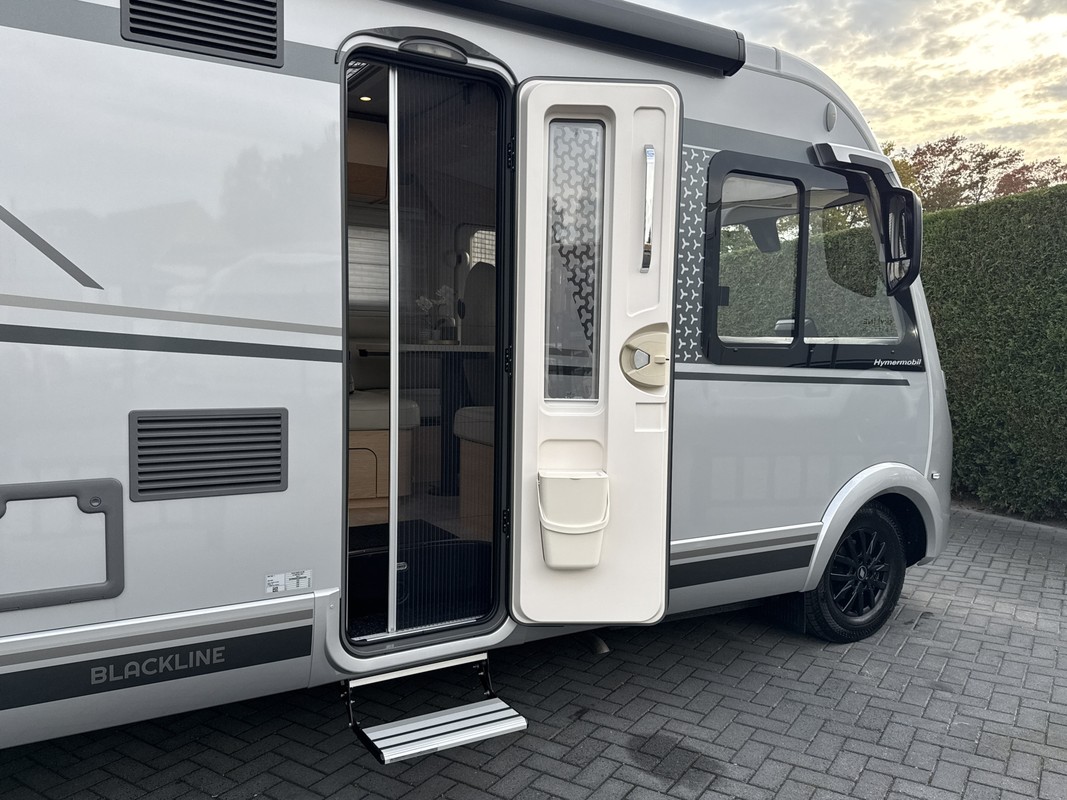Hymer 