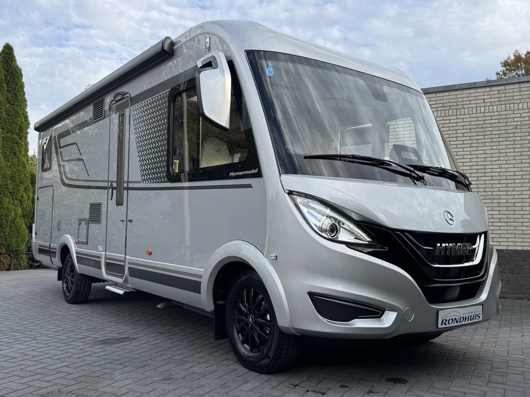 Hymer 