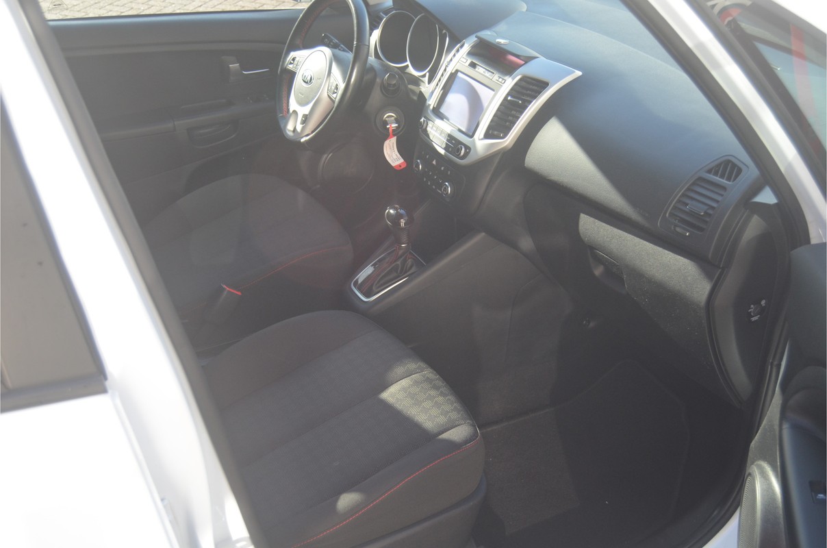 Kia Venga