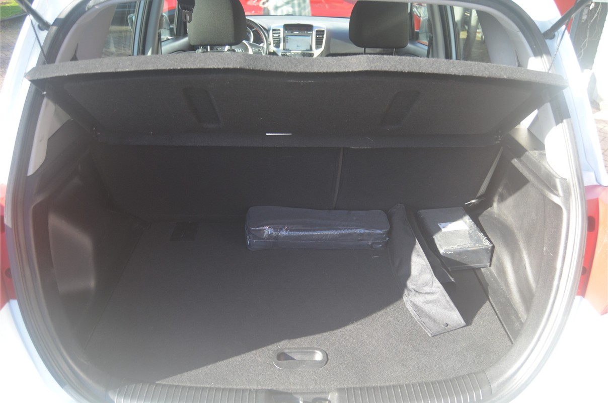 Kia Venga