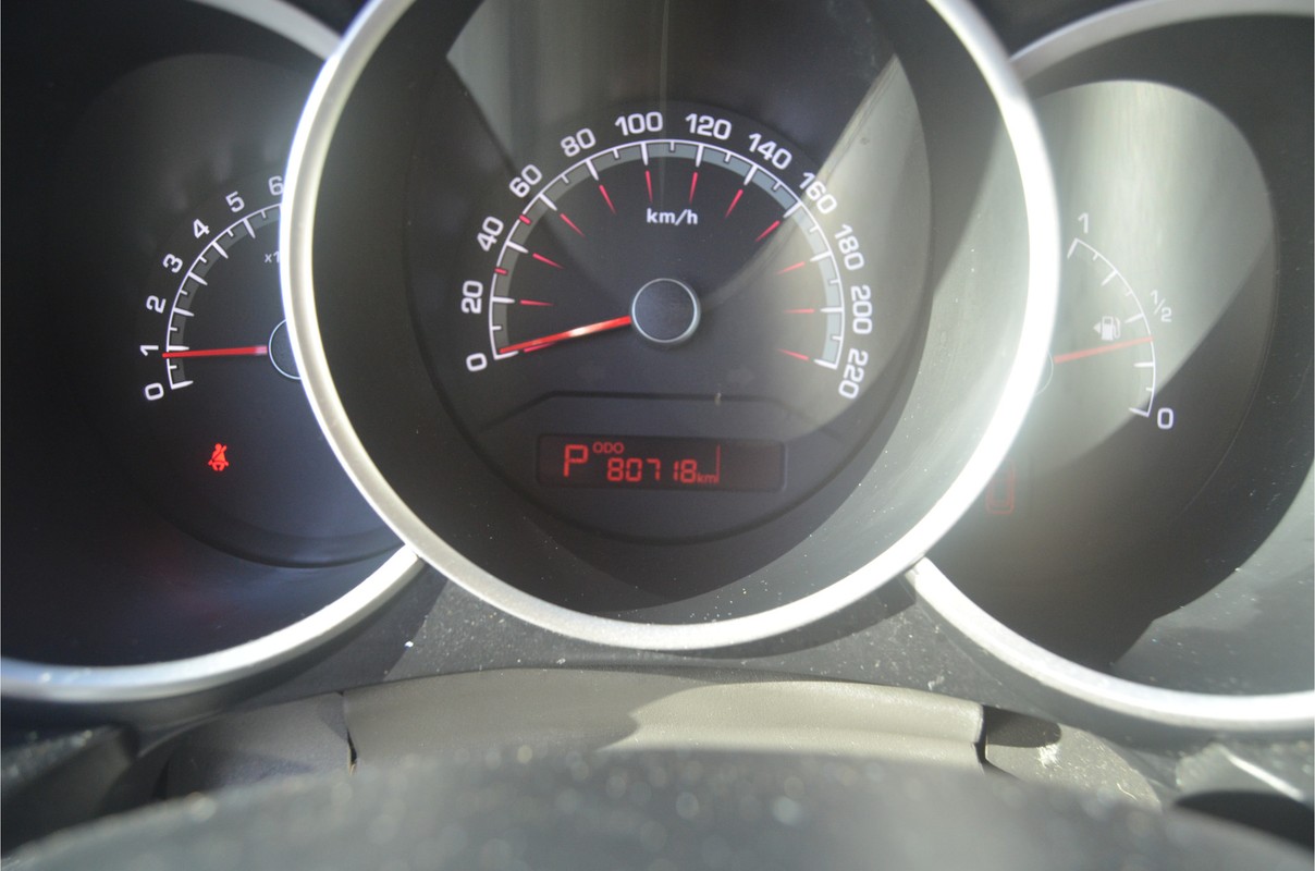 Kia Venga