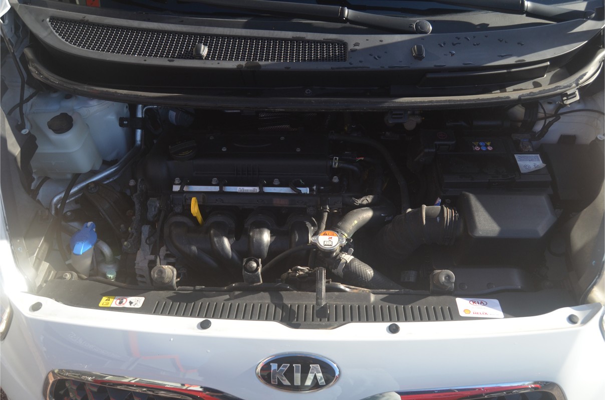 Kia Venga