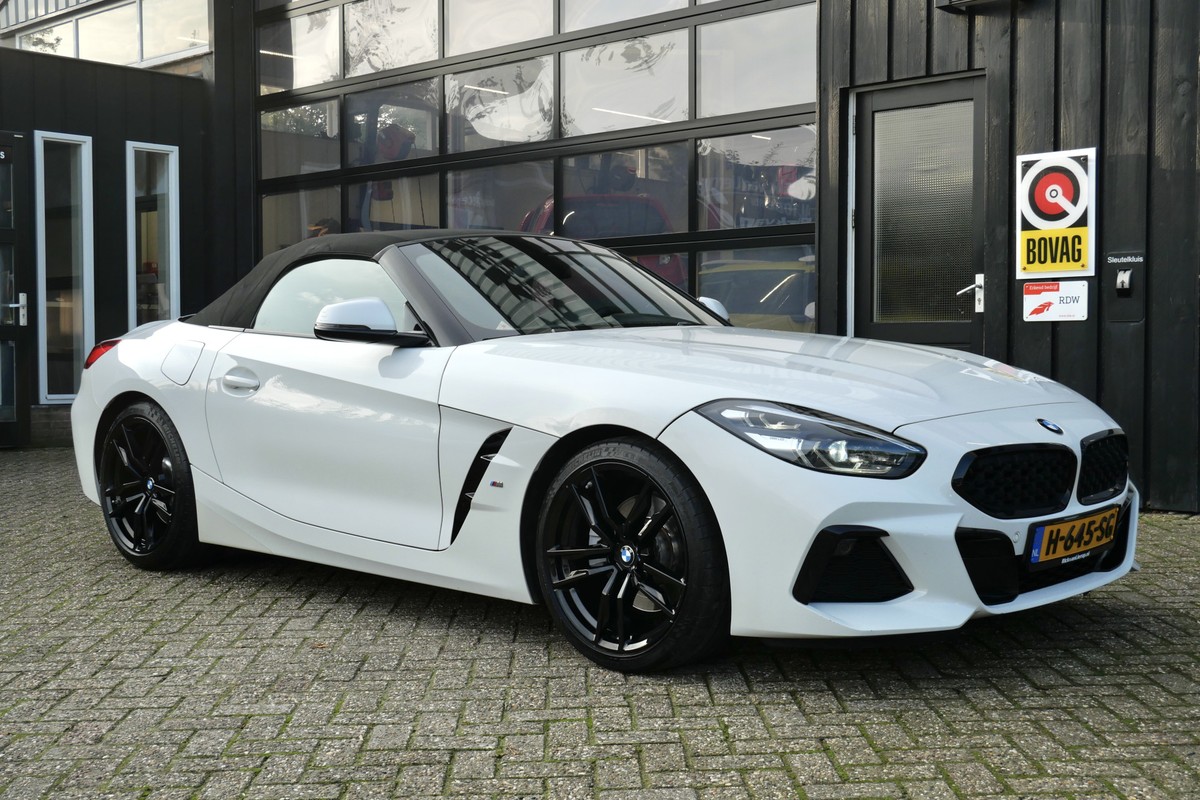 BMW Z4