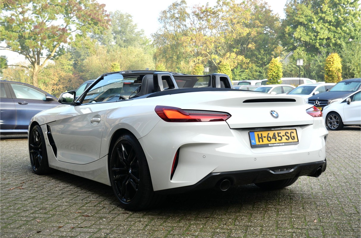 BMW Z4