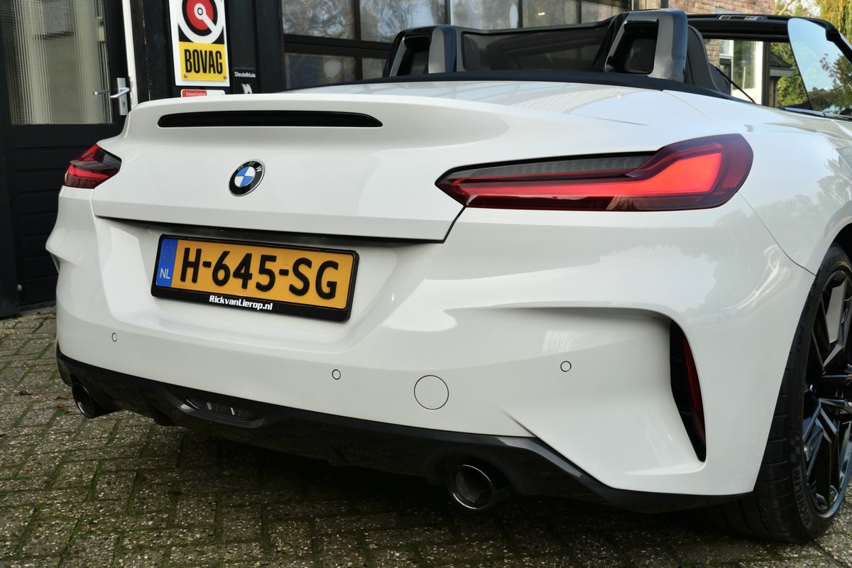 BMW Z4