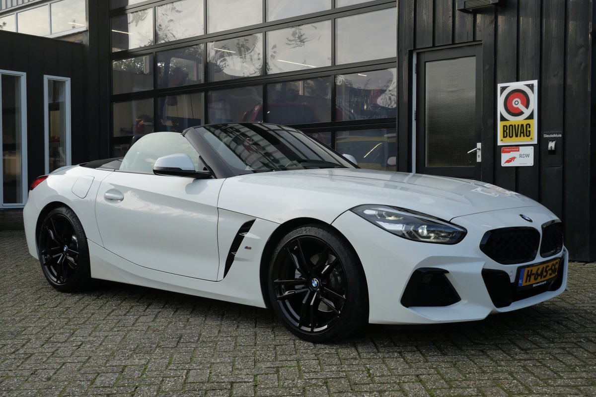 BMW Z4