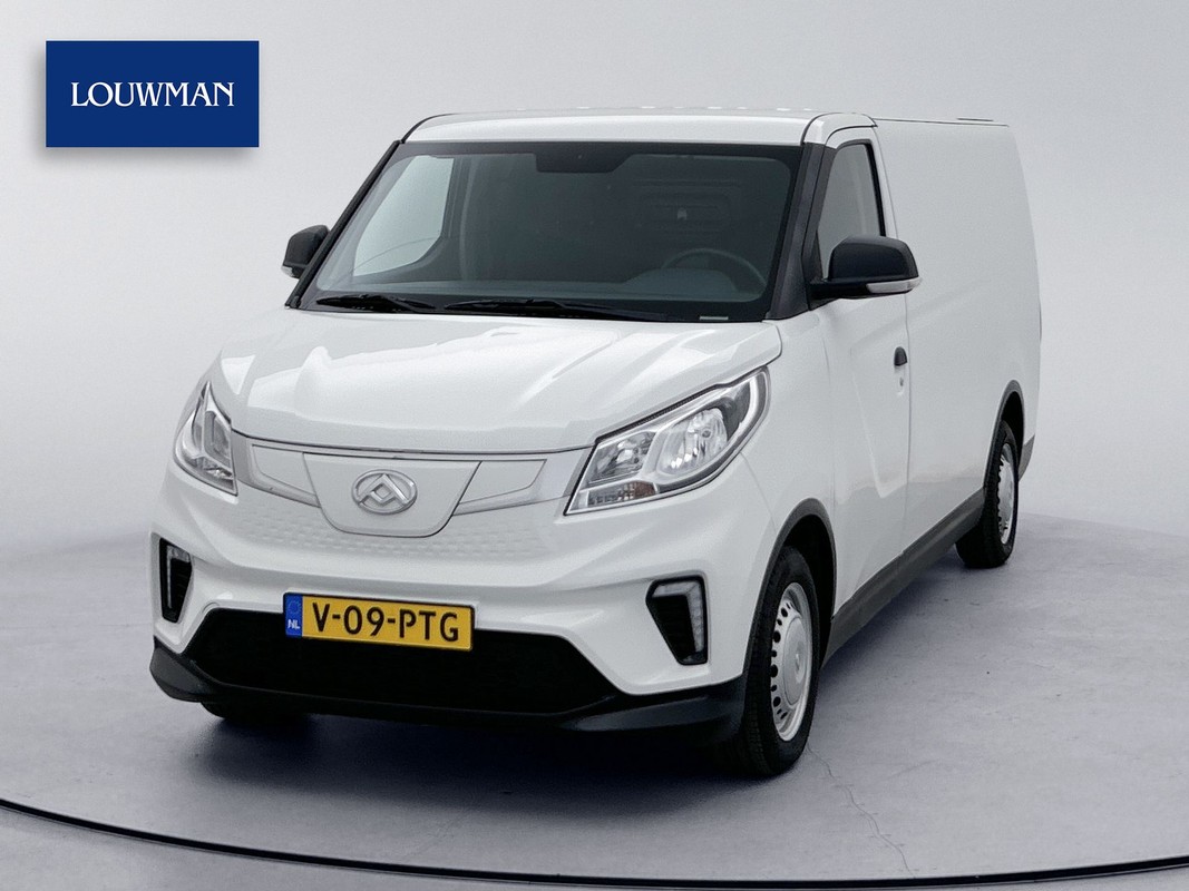 Maxus eDeliver3