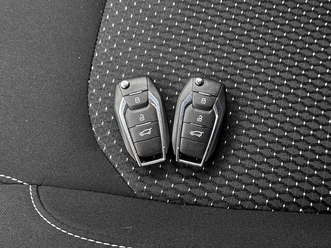 Maxus eDeliver3