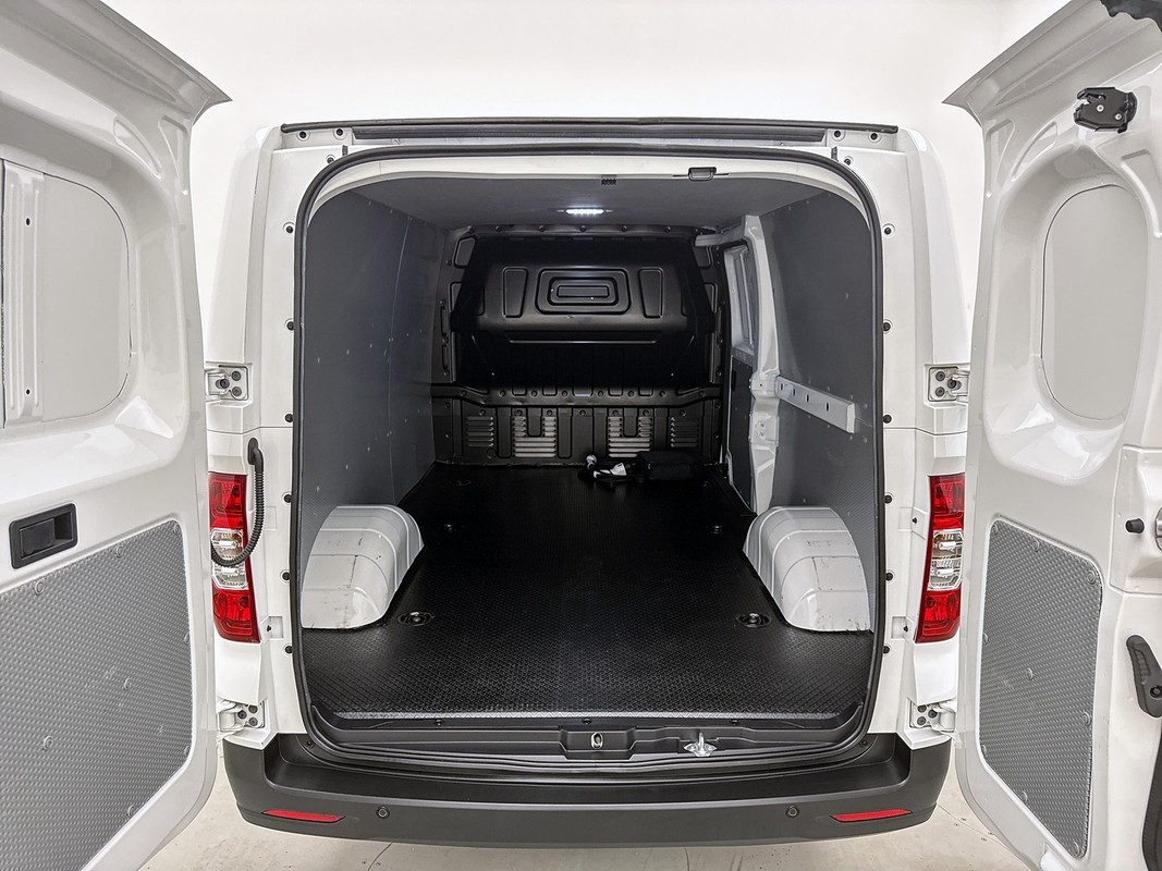Maxus eDeliver3